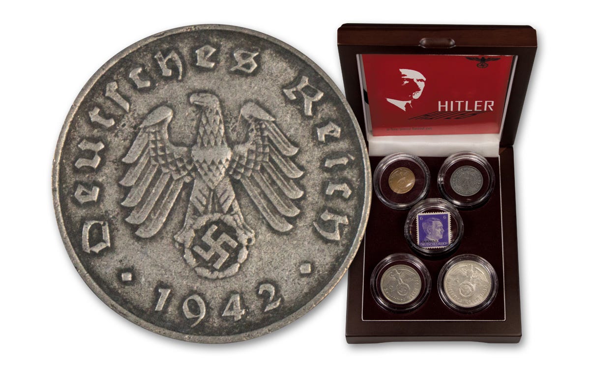 1913 Germany-Prussia 3 Mark Wilhelm II Liberation Silver VF | GovMint.com