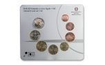 2023 Italy Annual Mint Set