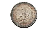 1894-O Morgan Silver Dollar XF