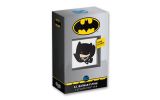 2021 NIUE DC Comics Chibi Batman 1 oz Silver Colorized Proof $2 Coin GEM Proof OGP