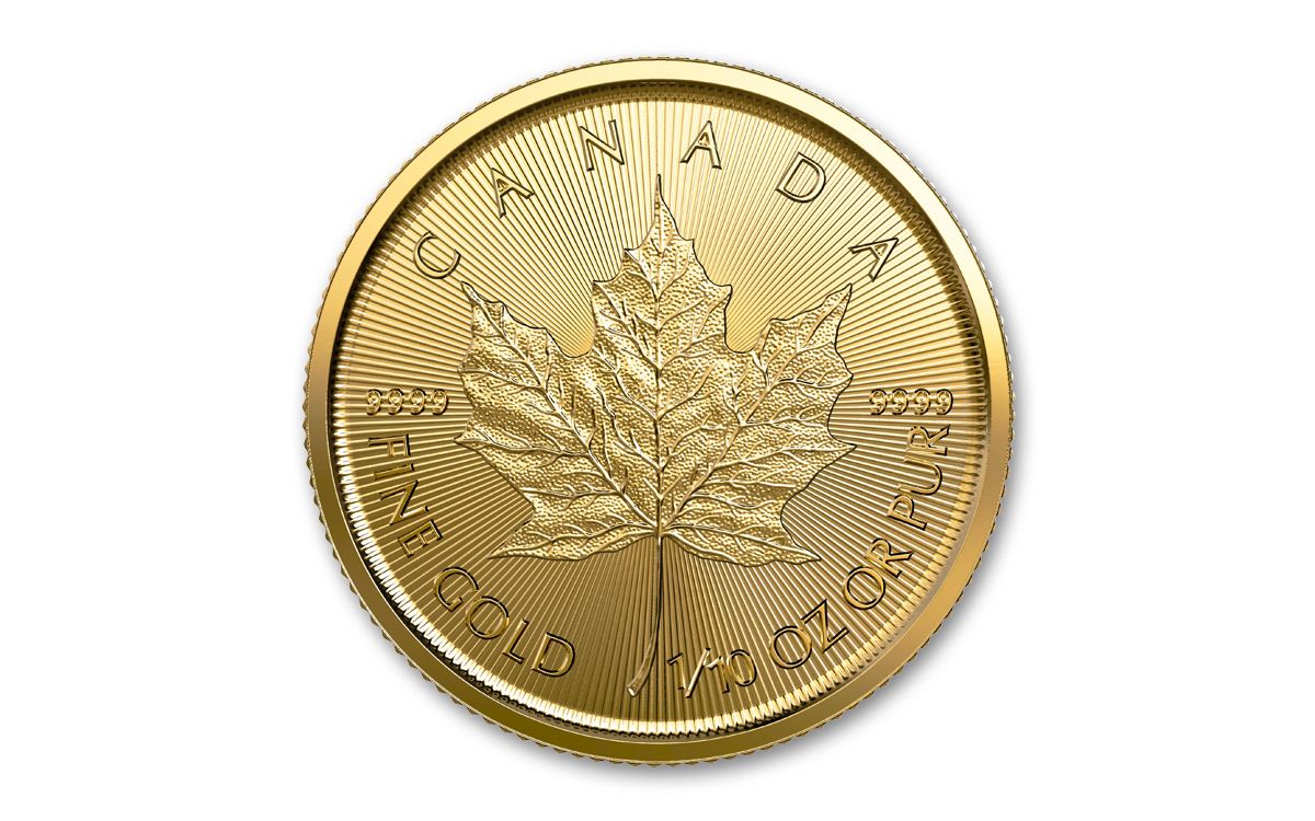 Brass Gold Color -  Canada