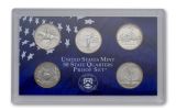 1999 United States Proof Set