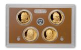 2011-S United States Silver Proof Set