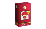 2020 Niue $2 1-oz DC Comics Chibi Flash Colorized Proof