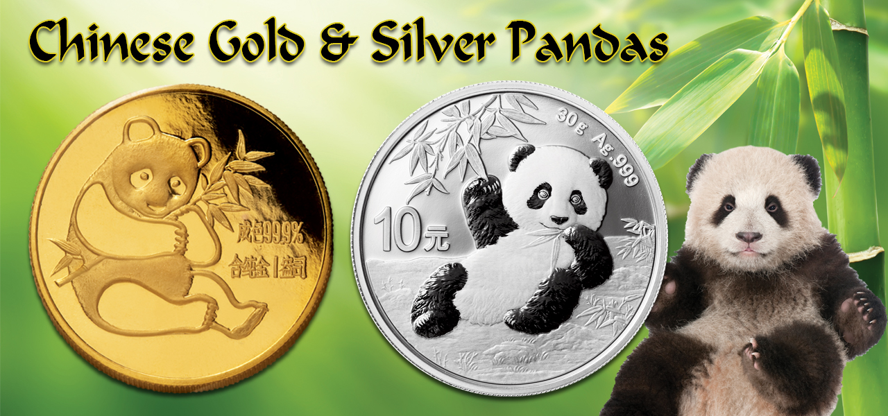 Panda Coins