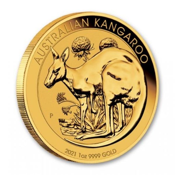 Australian Gold Coins for Sale | Buy Gold Coins Online